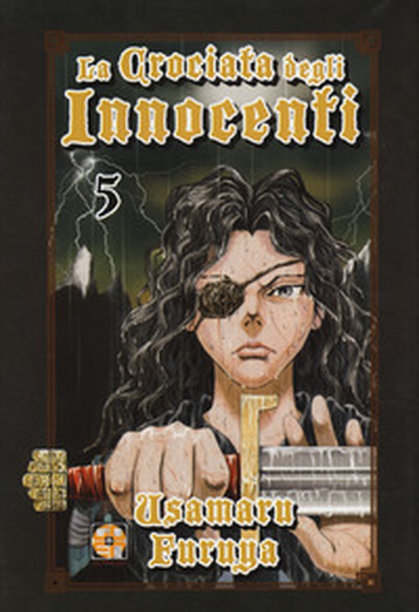 La crociata degli innocenti - Librerie.coop La crociata degli innocenti - Librerie.coop