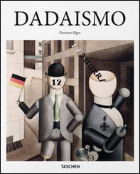 Dadaismo - Librerie.coop