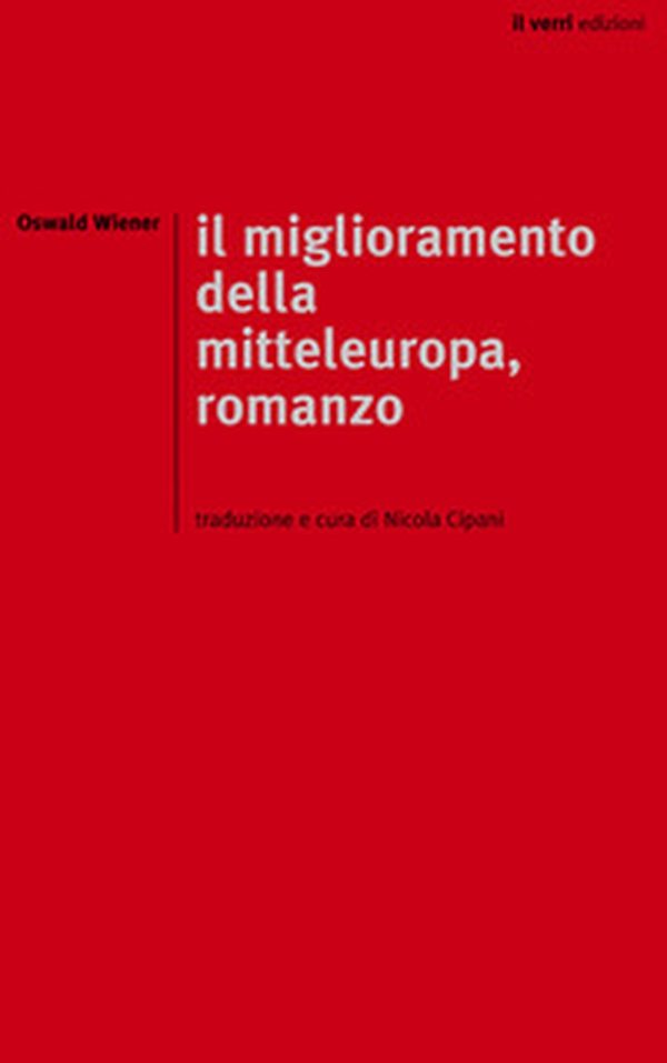 Il miglioramento della mitteleuropa - Librerie.coop Il miglioramento della mitteleuropa - Librerie.coop
