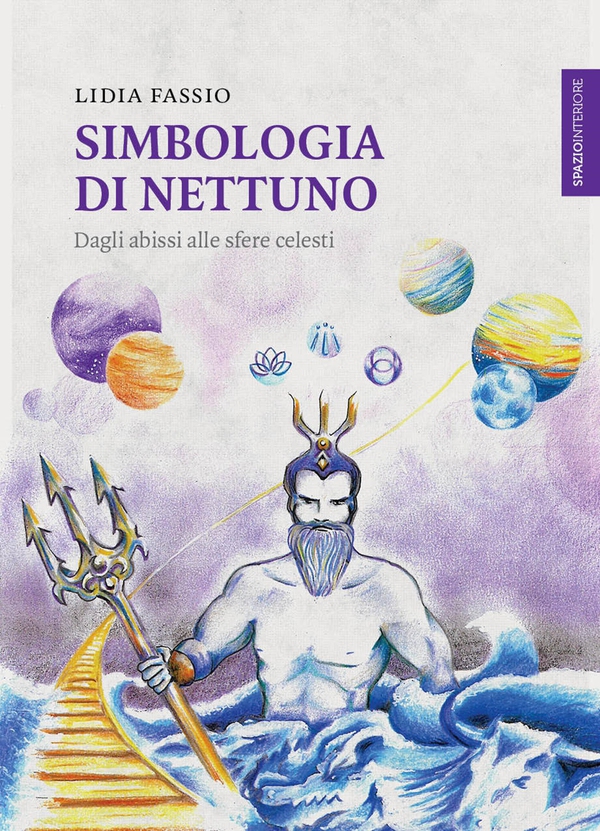 Simbologia di Nettuno - Librerie.coop Simbologia di Nettuno - Librerie.coop