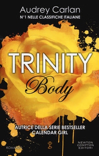 Body. Trinity - Librerie.coop