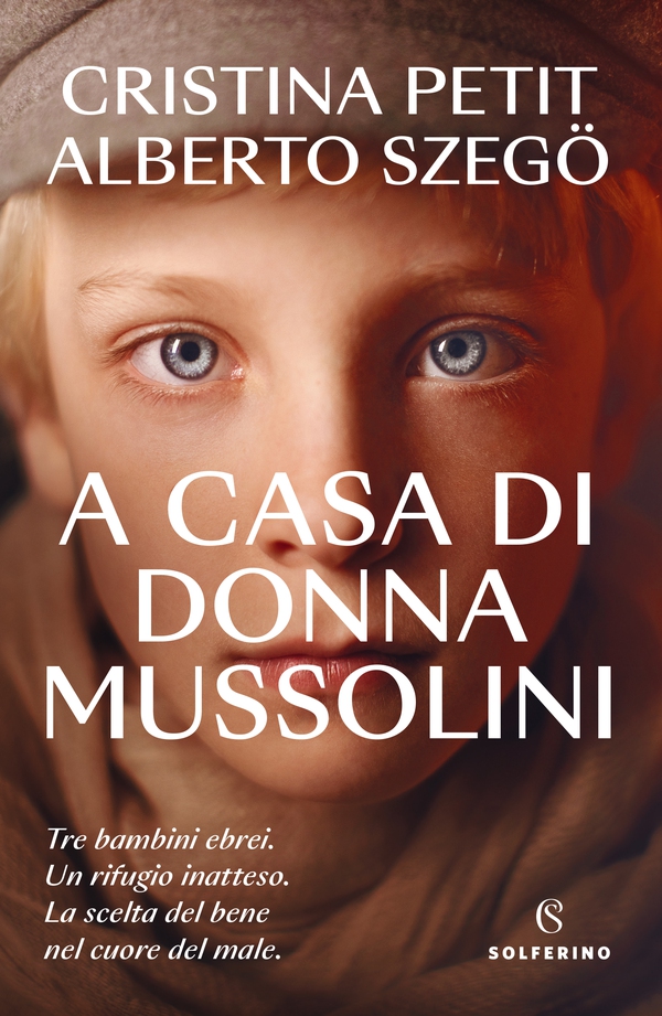 A casa di donna Mussolini - Librerie.coop A casa di donna Mussolini - Librerie.coop