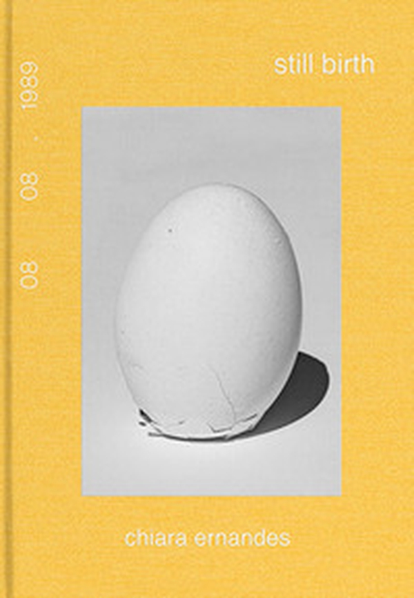 Still Birth - Librerie.coop Still Birth - Librerie.coop
