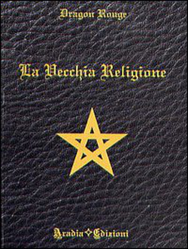 La vecchia religione - Librerie.coop La vecchia religione - Librerie.coop