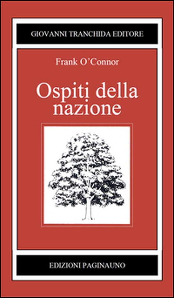 Ospiti della nazione - Librerie.coop Ospiti della nazione - Librerie.coop