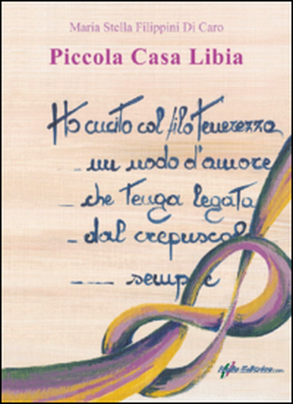 Piccola casa Libia - Librerie.coop Piccola casa Libia - Librerie.coop
