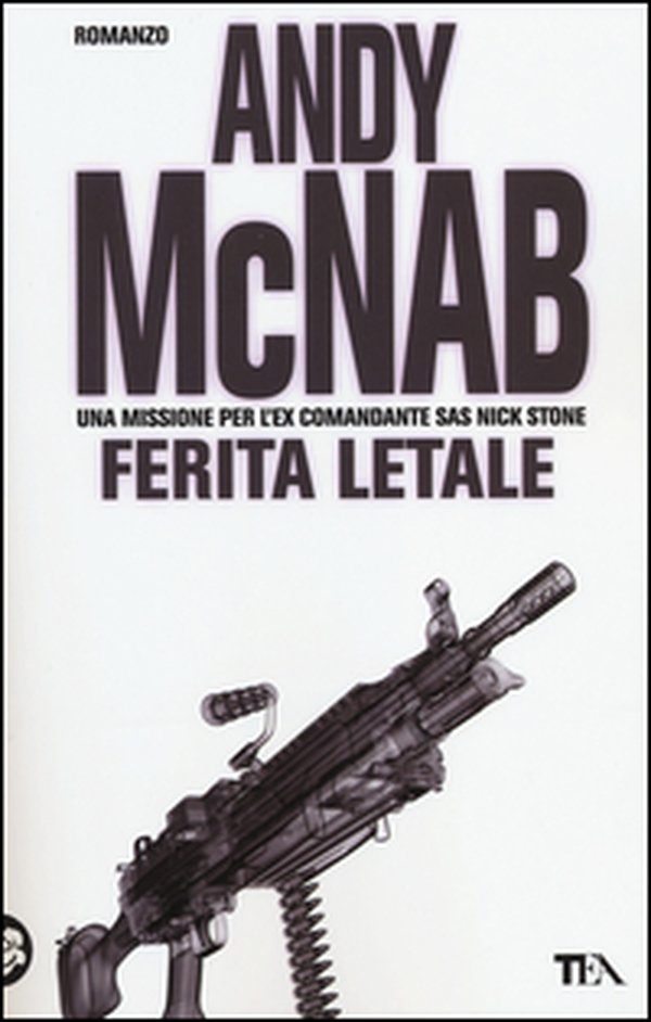 Ferita letale - Librerie.coop Ferita letale - Librerie.coop