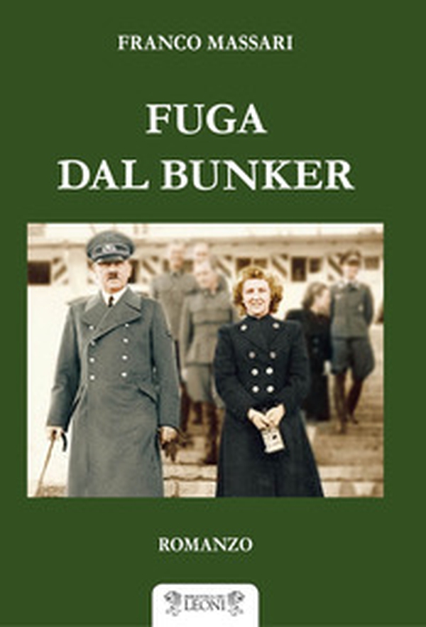 Fuga dal bunker - Librerie.coop Fuga dal bunker - Librerie.coop