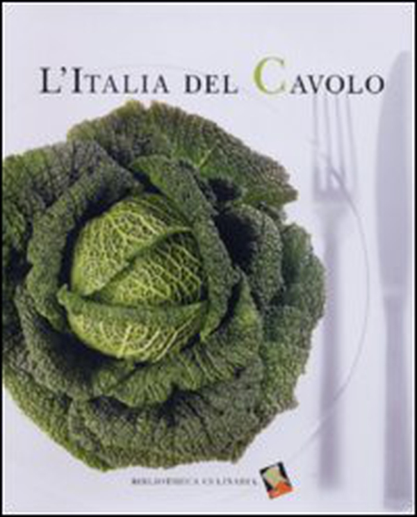 L'Italia del cavolo - Librerie.coop L'Italia del cavolo - Librerie.coop