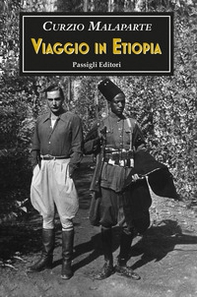 Viaggio in Etiopia e altri scritti africani - Librerie.coop