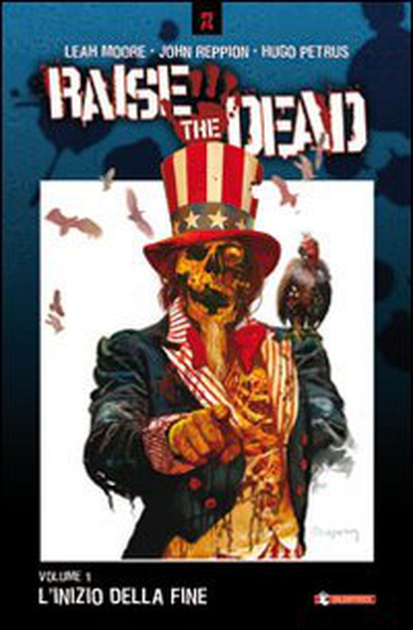 L'inizio della fine. Raise the dead - Vol. 1 - Librerie.coop L'inizio della fine. Raise the dead - Vol. 1 - Librerie.coop