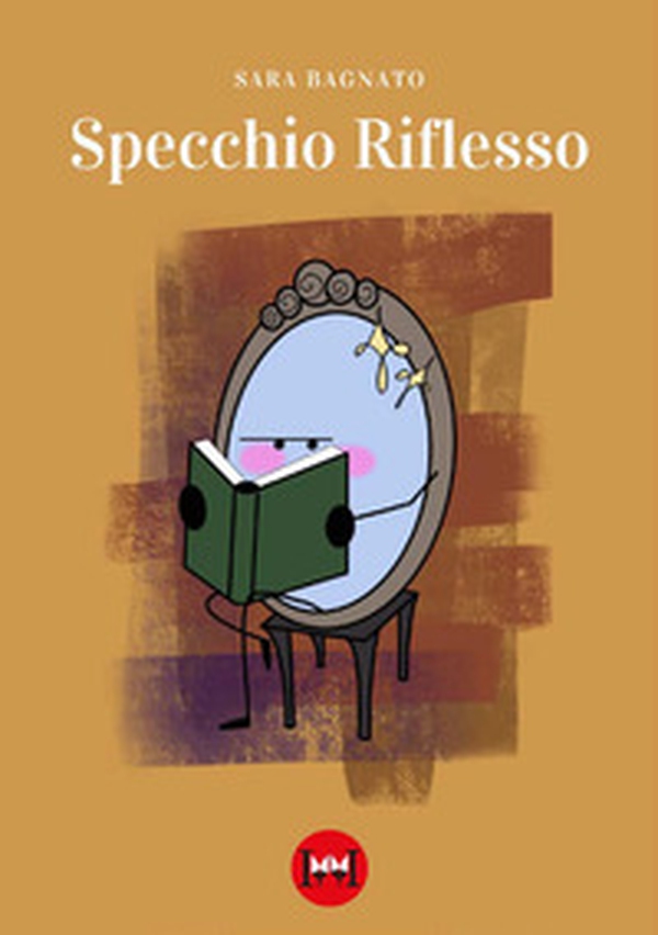 Specchio riflesso - Librerie.coop Specchio riflesso - Librerie.coop