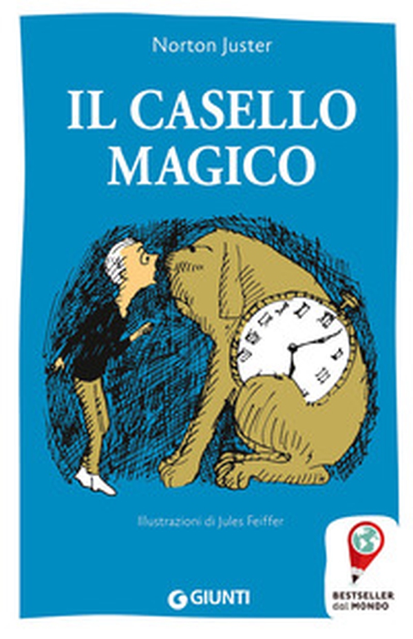 Il casello magico - Librerie.coop Il casello magico - Librerie.coop