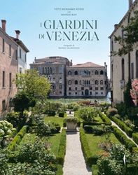 I giardini di Venezia - Librerie.coop