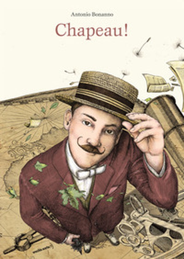 Chapeau! - Librerie.coop Chapeau! - Librerie.coop