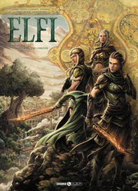 Elfi - Vol. 15 - Librerie.coop