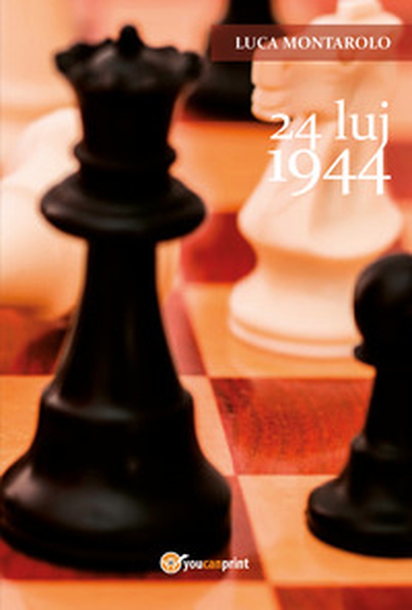 24 luj 1944 - Librerie.coop 24 luj 1944 - Librerie.coop