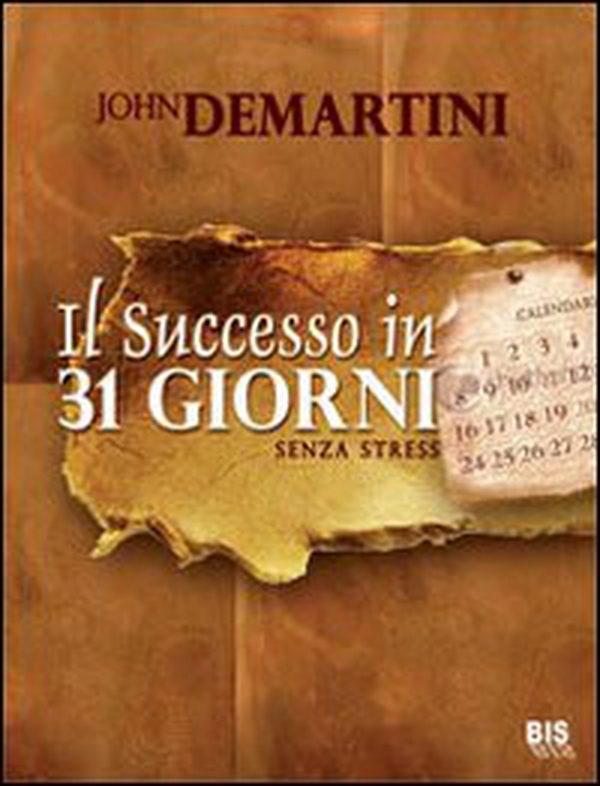 Il successo in 31 giorni. Senza stress - Librerie.coop Il successo in 31 giorni. Senza stress - Librerie.coop