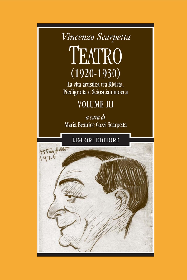 Teatro (1920-1930) - Librerie.coop Teatro (1920-1930) - Librerie.coop