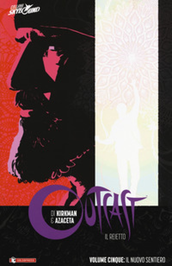 Outcast. Il reietto - Librerie.coop Outcast. Il reietto - Librerie.coop
