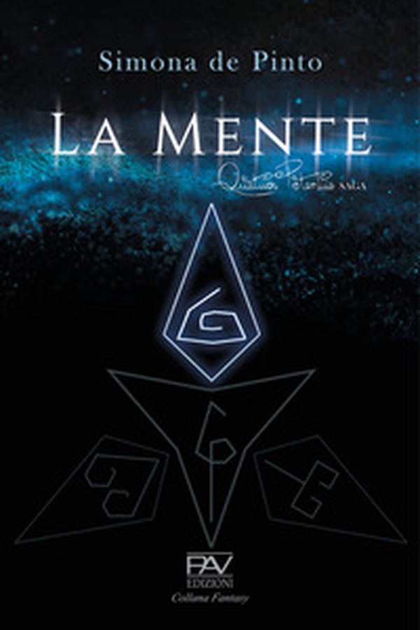 La Mente. Quatuor Potentiis saga - Librerie.coop La Mente. Quatuor Potentiis saga - Librerie.coop