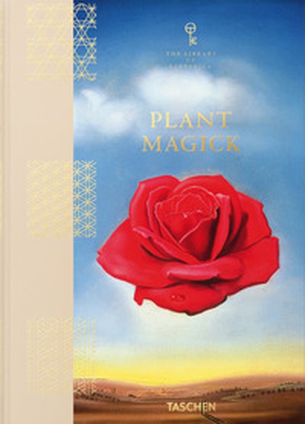 Plant magick. The library of esoterica - Librerie.coop Plant magick. The library of esoterica - Librerie.coop