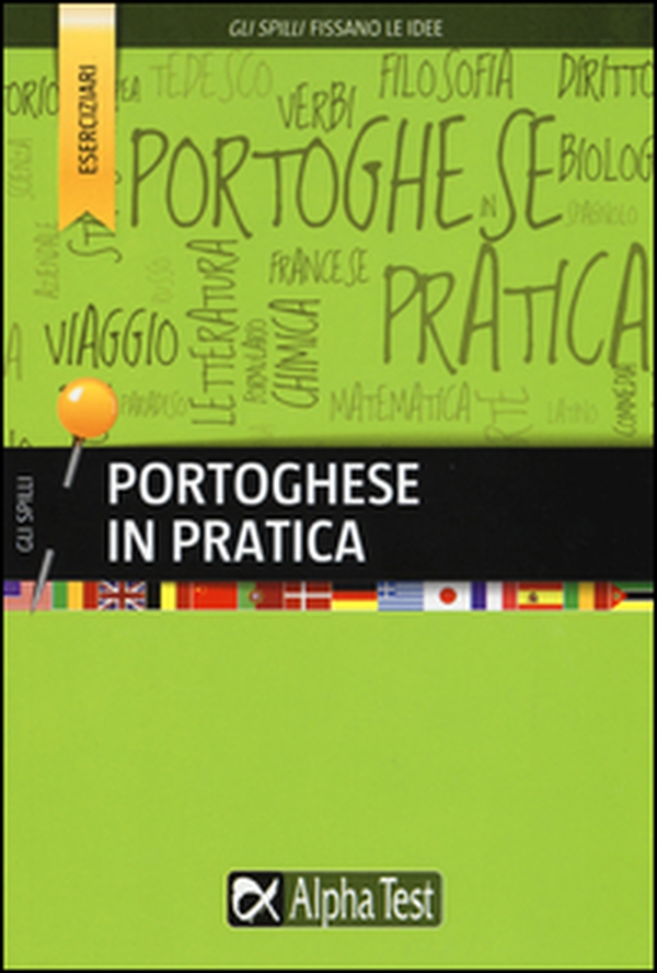 Portoghese in pratica - Librerie.coop Portoghese in pratica - Librerie.coop