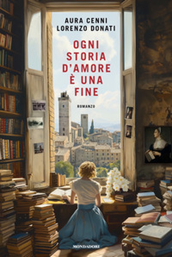 Ogni storia d'amore è una fine - Librerie.coop Ogni storia d'amore è una fine - Librerie.coop