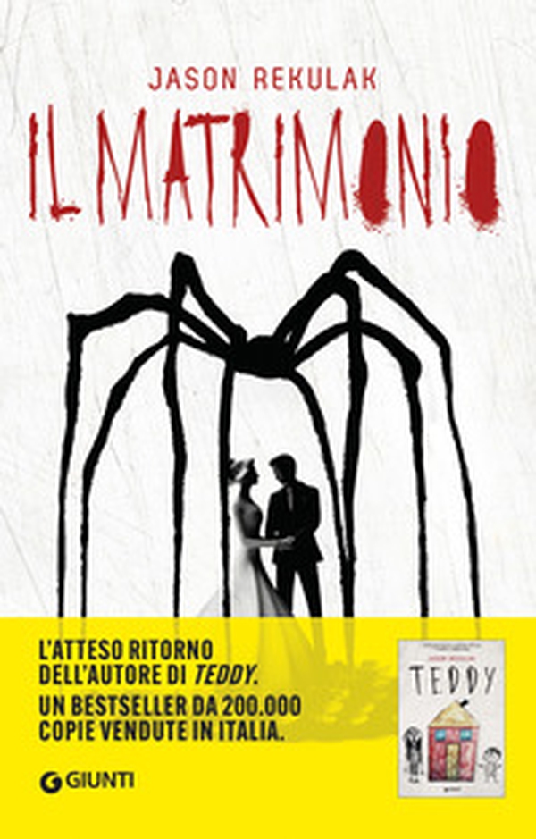 Il matrimonio - Librerie.coop Il matrimonio - Librerie.coop
