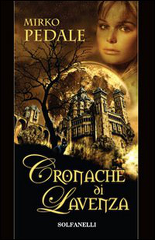 Cronache di Lavenza - Librerie.coop Cronache di Lavenza - Librerie.coop