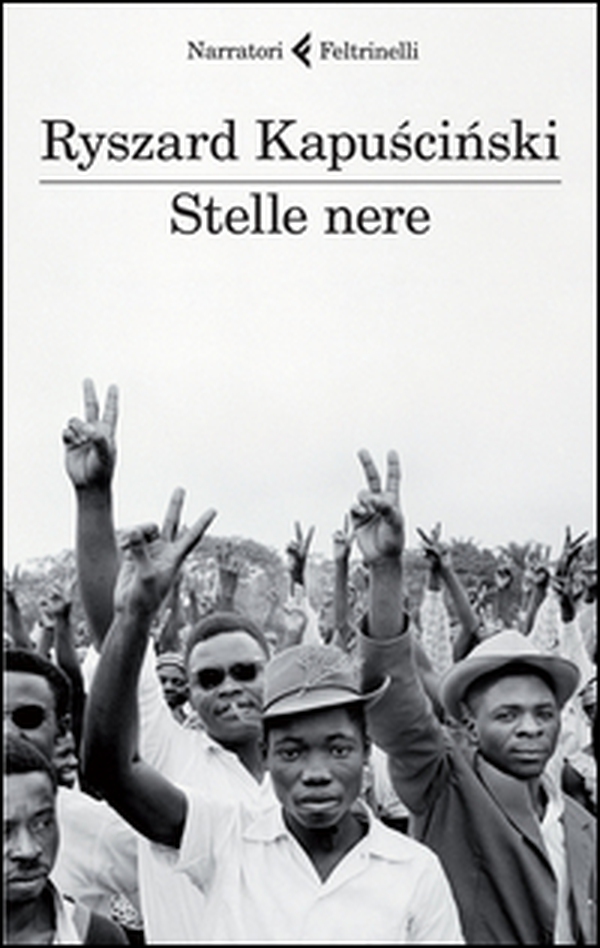 Stelle nere - Librerie.coop Stelle nere - Librerie.coop