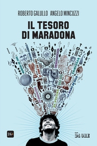 Il tesoro di Maradona - Librerie.coop