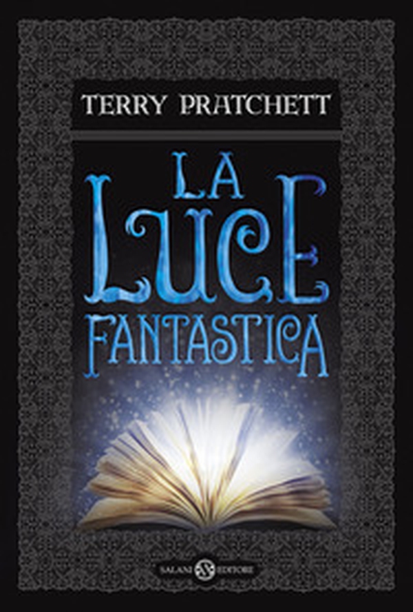 La luce fantastica - Librerie.coop La luce fantastica - Librerie.coop