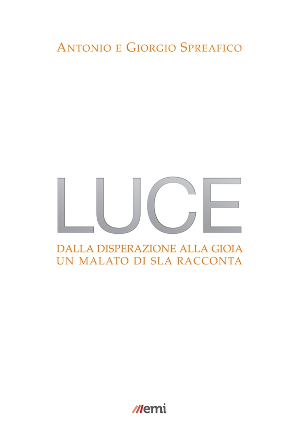 Luce - Librerie.coop Luce - Librerie.coop
