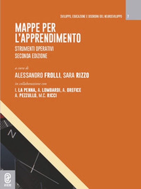 Mappe per l'apprendimento. Strumenti operativi - Librerie.coop Mappe per l'apprendimento. Strumenti operativi - Librerie.coop