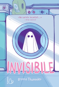 Invisibile - Librerie.coop