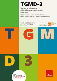 Test TGM. Tgmd3 - Librerie.coop