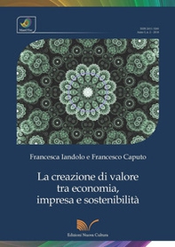 La creazione di valore tra economia, impresa e sostenibilità - Librerie.coop