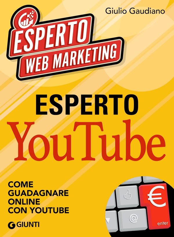 Esperto YouTube - Librerie.coop Esperto YouTube - Librerie.coop