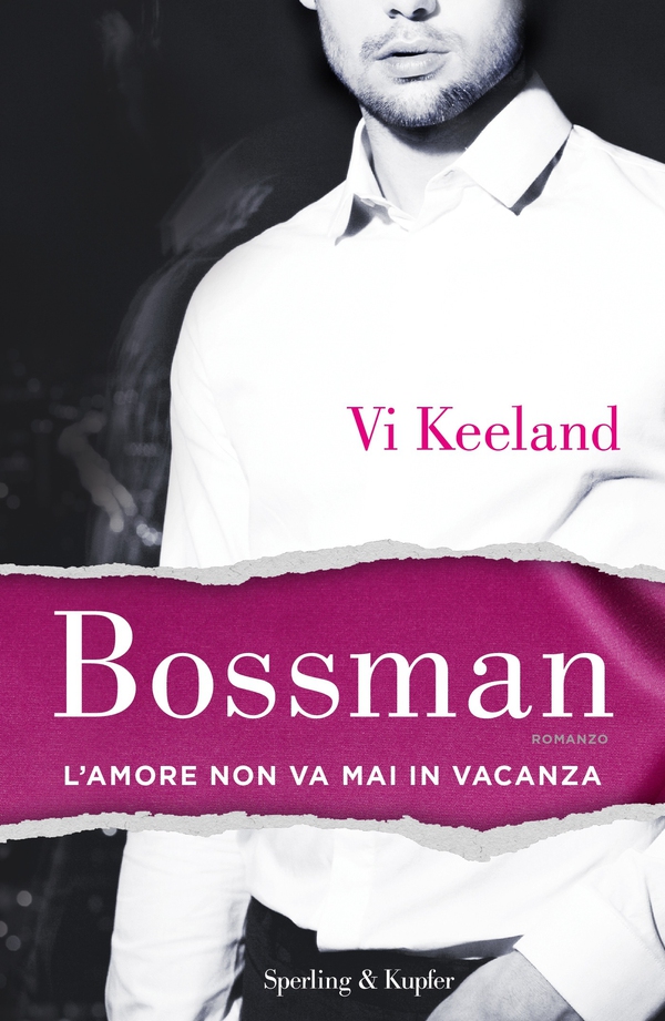 Bossman (versione italiana) - Librerie.coop Bossman (versione italiana) - Librerie.coop