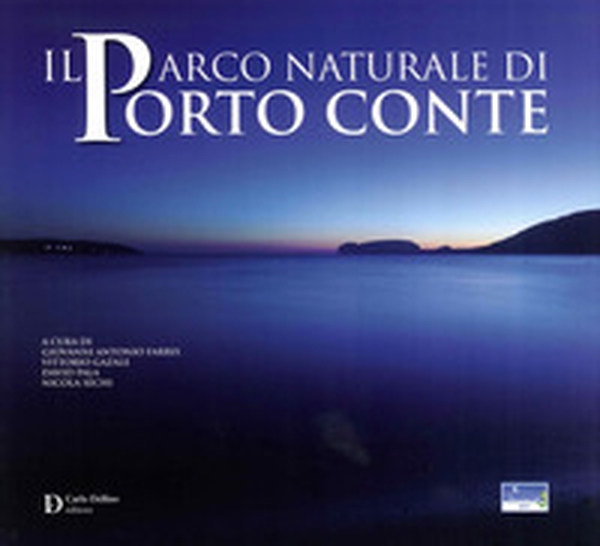 Il parco naturale di Porto Conte - Librerie.coop Il parco naturale di Porto Conte - Librerie.coop