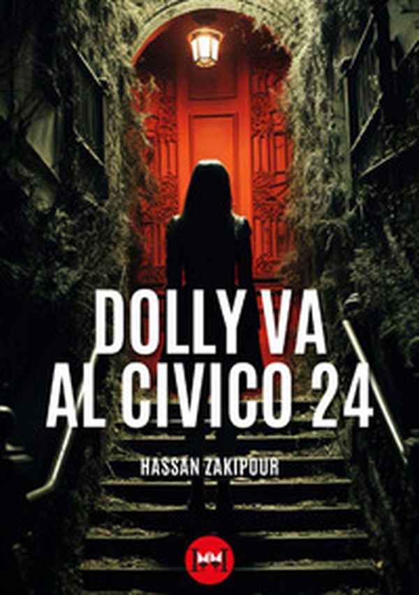 Dolly va al civico 24 - Librerie.coop Dolly va al civico 24 - Librerie.coop
