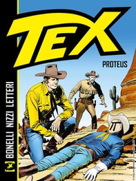 Tex. Proteus - Librerie.coop