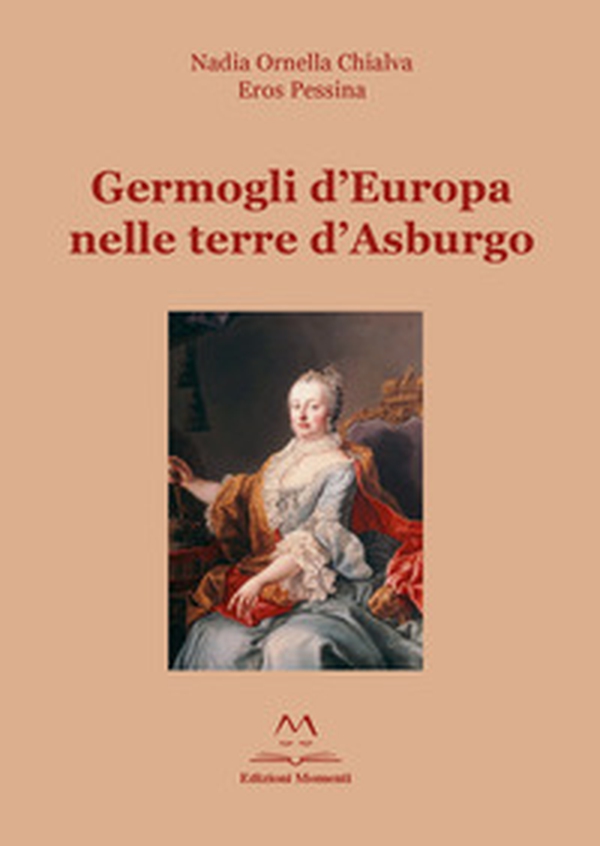 Germogli d'Europa nelle terre d'Asburgo - Librerie.coop Germogli d'Europa nelle terre d'Asburgo - Librerie.coop