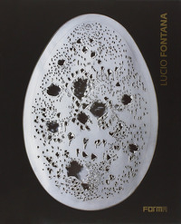 Lucio Fontana - Librerie.coop Lucio Fontana - Librerie.coop