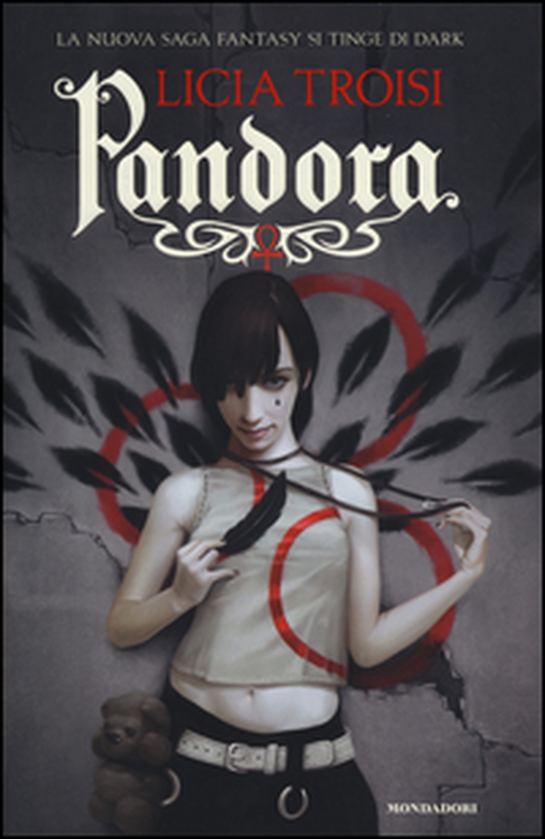 Pandora - Librerie.coop Pandora - Librerie.coop