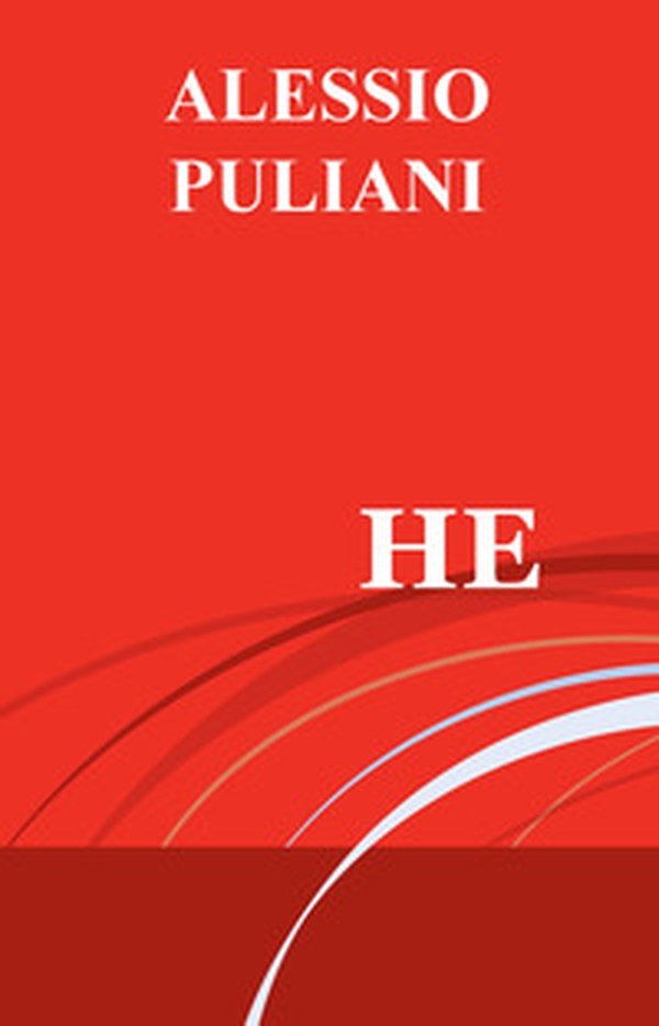 He - Librerie.coop He - Librerie.coop