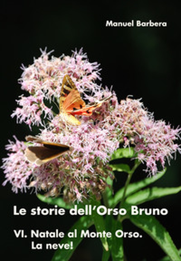 Natale al Monte Orso. La neve! Le storie dell'orso bruno - Librerie.coop Natale al Monte Orso. La neve! Le storie dell'orso bruno - Librerie.coop