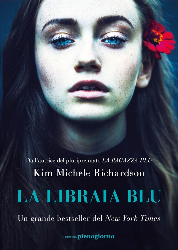 La libraia blu - Librerie.coop La libraia blu - Librerie.coop