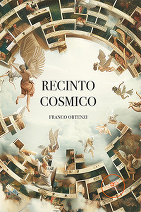 Recinto cosmico - Librerie.coop Recinto cosmico - Librerie.coop